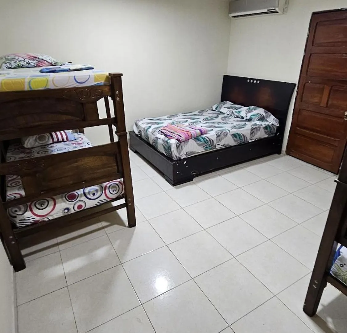 Hotel Villa Mari Inn Barranquilla