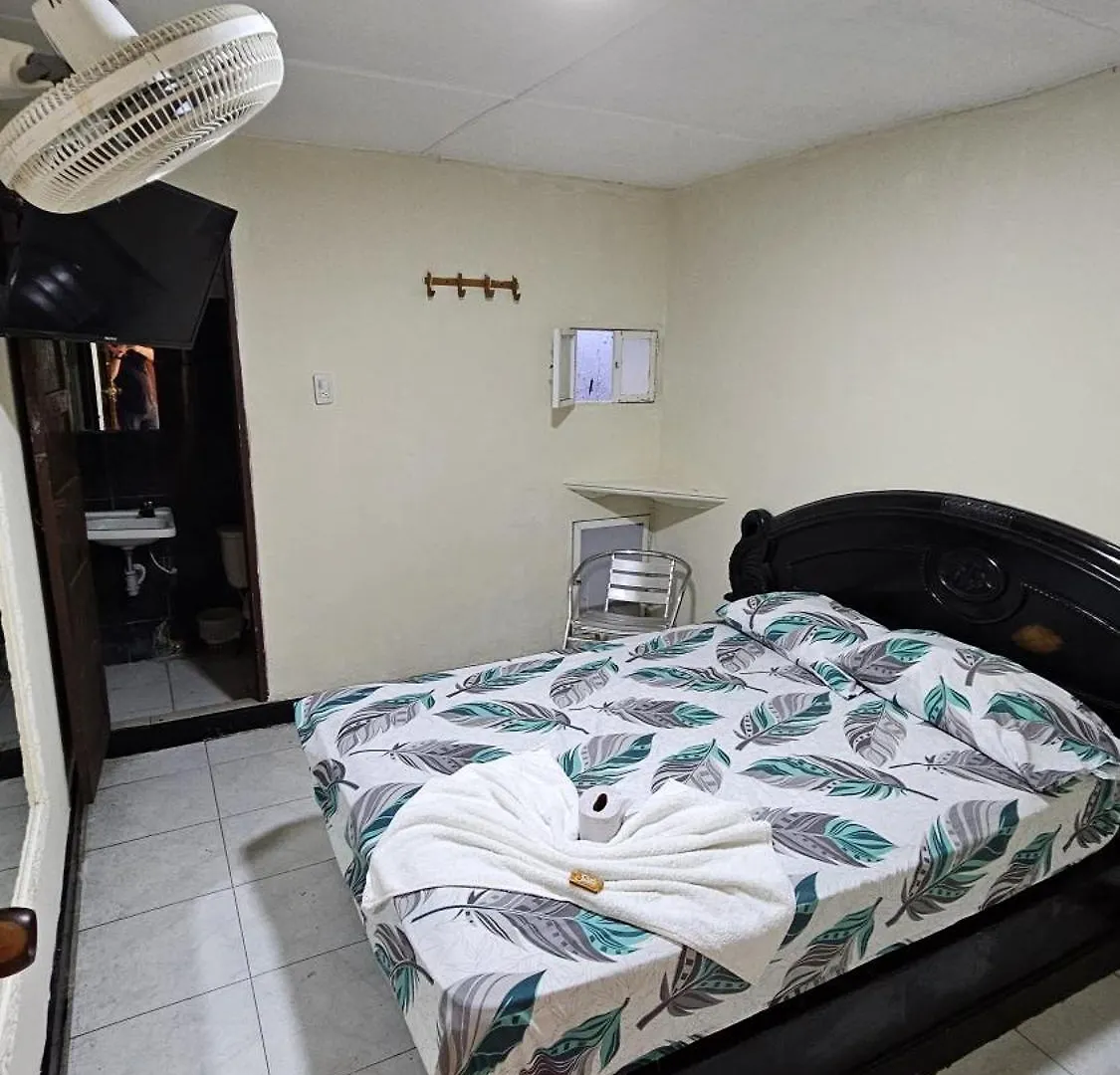 Hotel Villa Mari Inn Barranquilla  0*, Barranquilla (Atlantico) Colombia