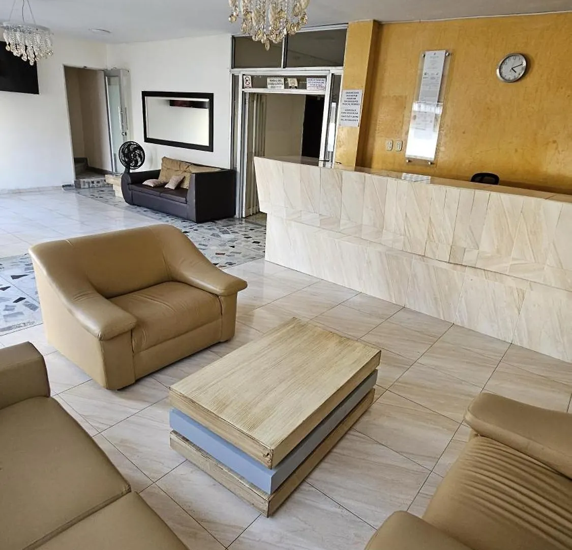 Hotel Villa Mari Inn Barranquilla