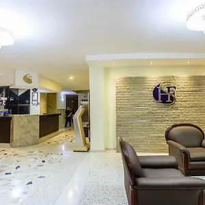 2* Hotel San Francisco